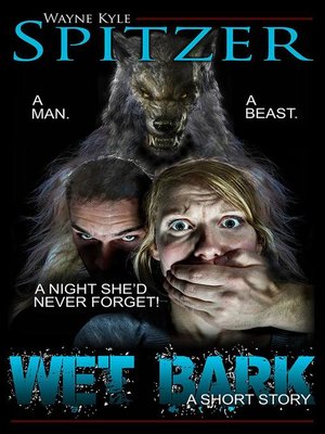 cover image of Wet Bark
